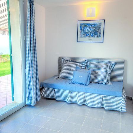 Villa Maddalena Sanremo Luaran gambar