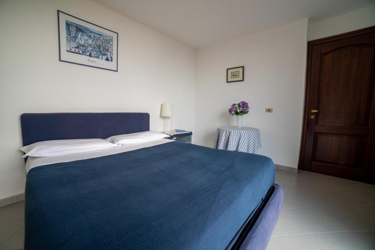 Villa Maddalena Sanremo Luaran gambar