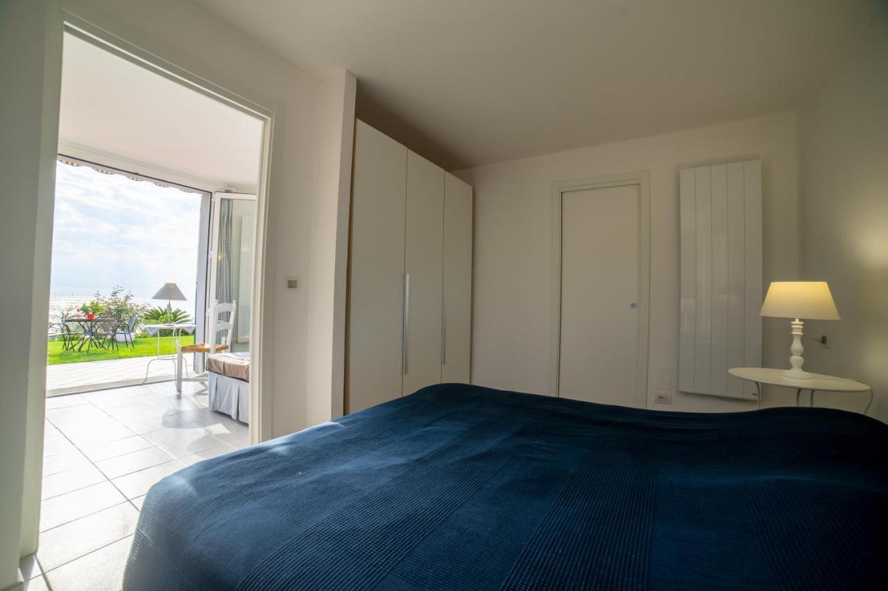 Villa Maddalena Sanremo Luaran gambar
