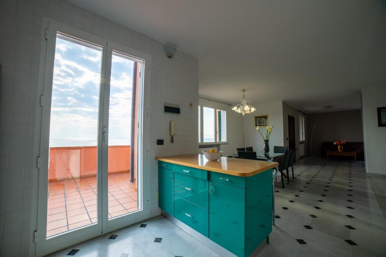 Villa Maddalena Sanremo Luaran gambar