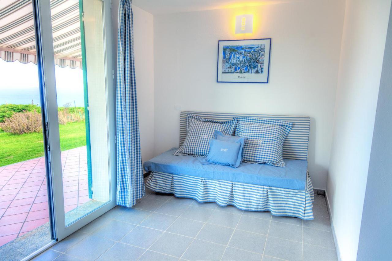 Villa Maddalena Sanremo Luaran gambar