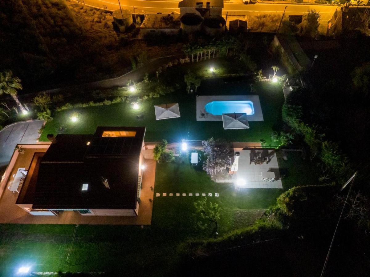 Villa Maddalena Sanremo Luaran gambar