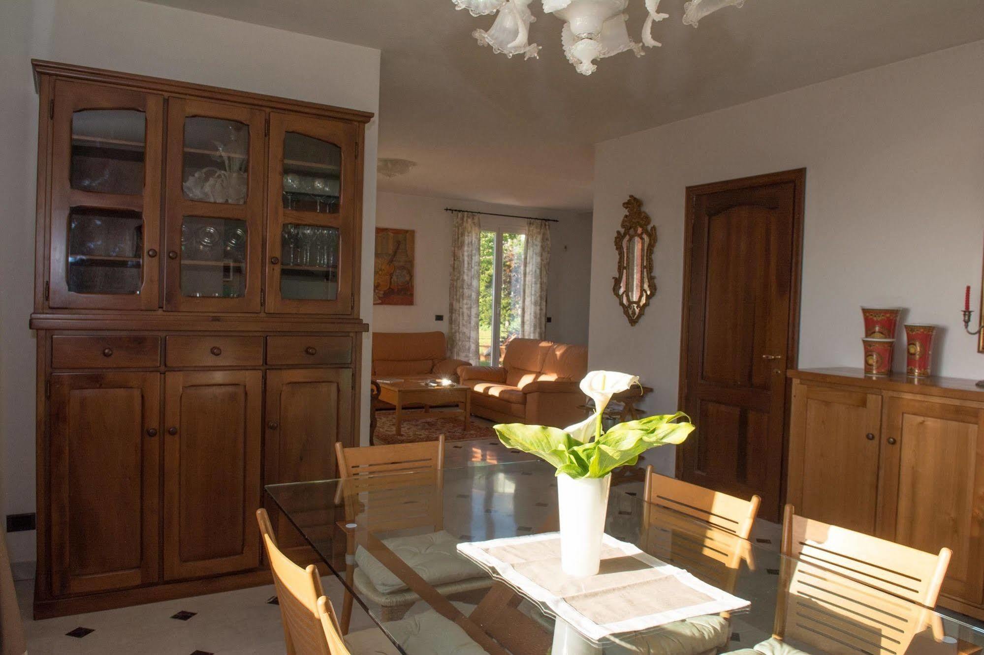 Villa Maddalena Sanremo Luaran gambar