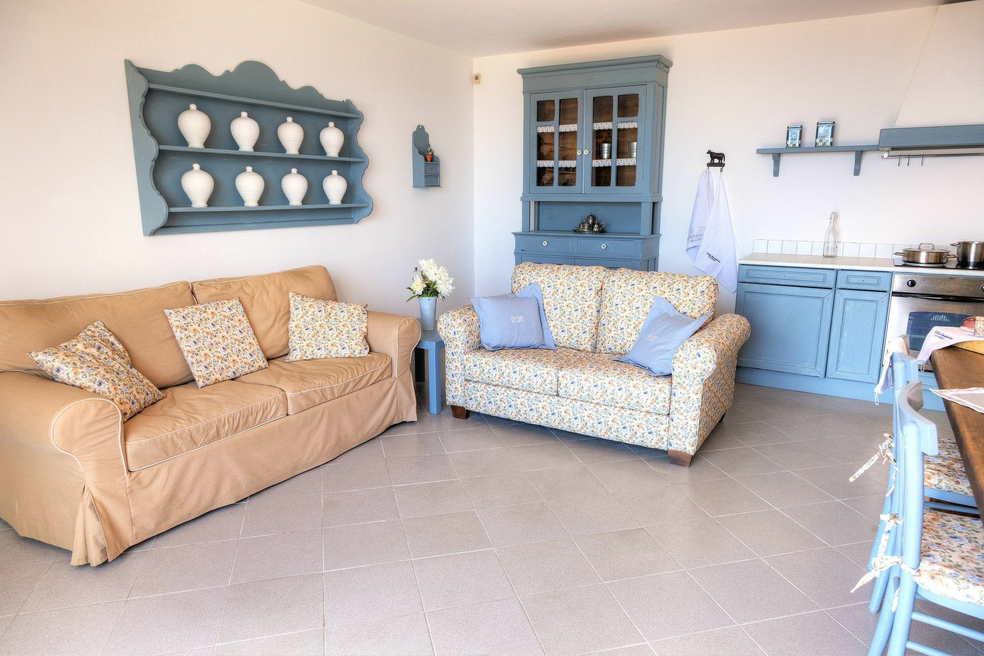 Villa Maddalena Sanremo Luaran gambar